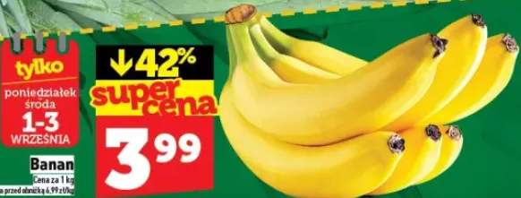 banany