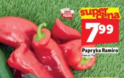 papryka