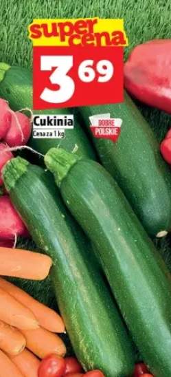 cukinia