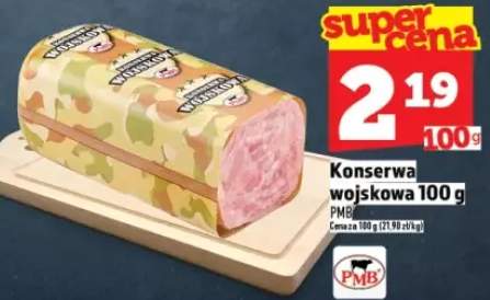 konserwa