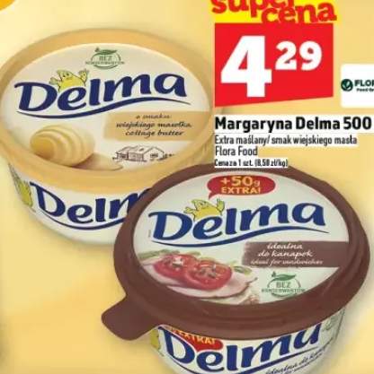 margaryna Delma