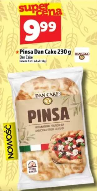 pinsa