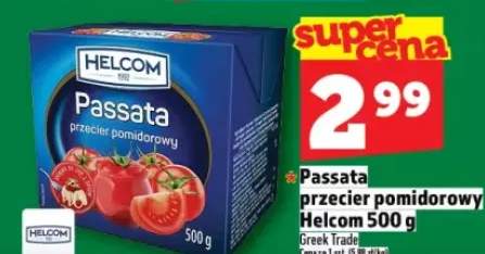 przecier pomidorowy