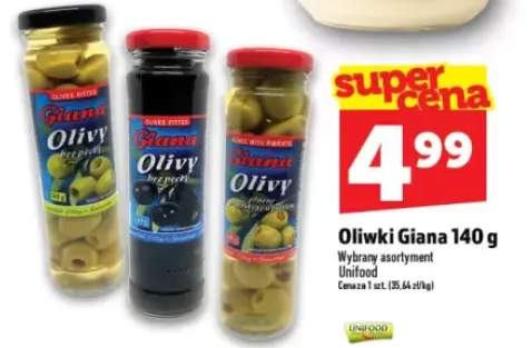 oliwki