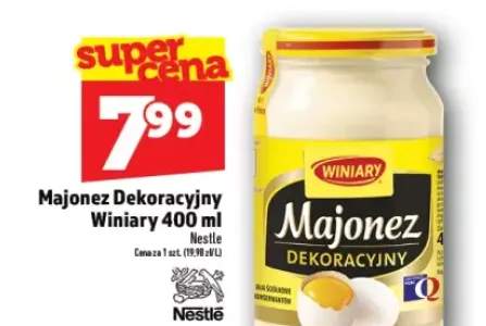 Majonez
