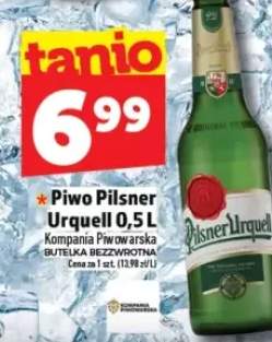 piwo Pilsner