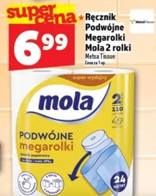 ręcznik papierowy