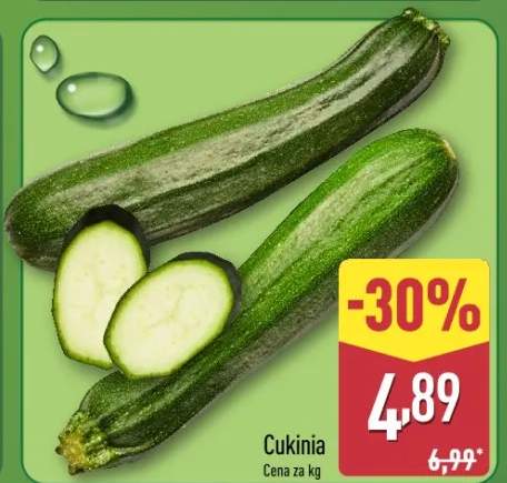 cukinia