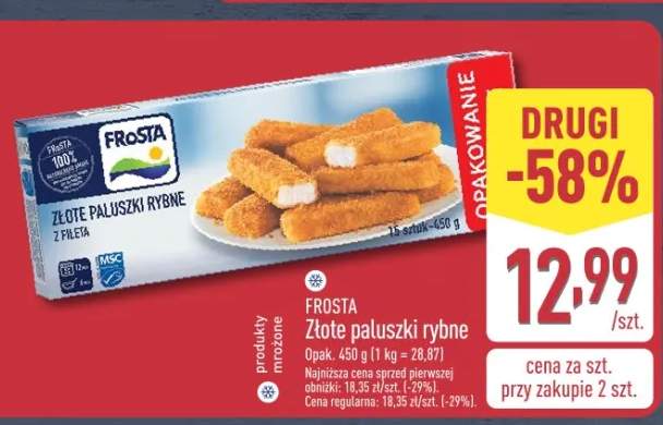 polędwica z piersi kurczaka