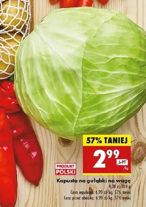 kapusta