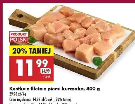 pierś z kurczaka