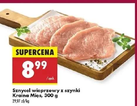 łopatka wieprzowa