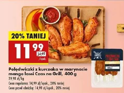 polędwiczki z kurczaka