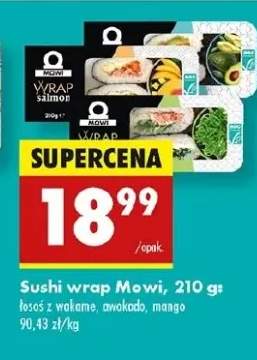 sushi