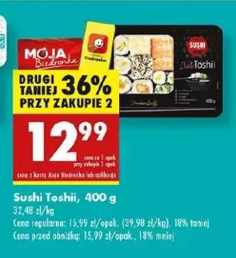 sushi