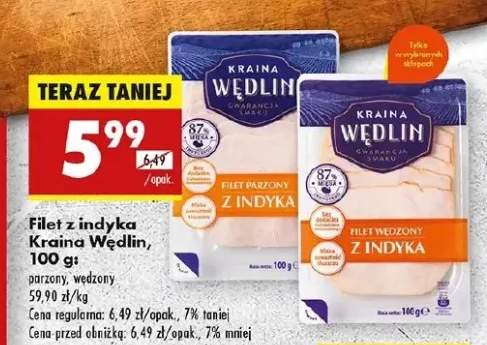 filet z indyka