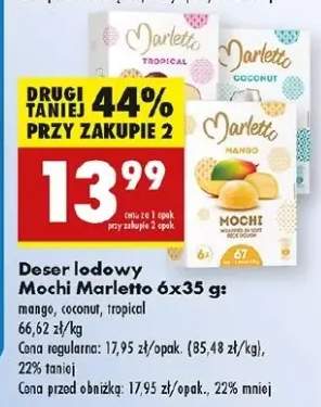 deser lodowy