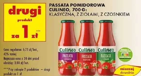 passata pomidorowa