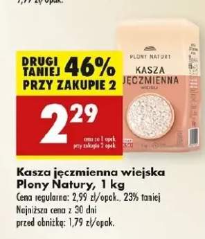 kasza jęczmienna