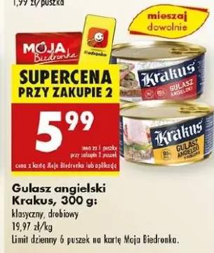 gulasz angielski