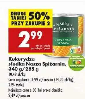 kukurydza