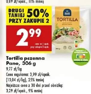 tortilla