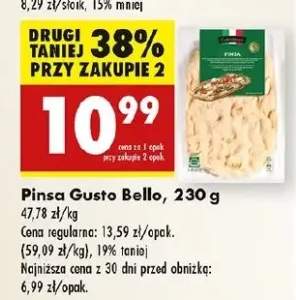 pinsa