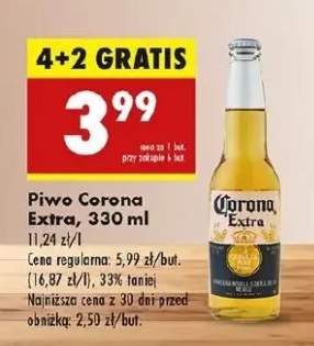 piwo Corona