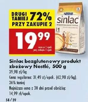 kaszka bezglutenowa