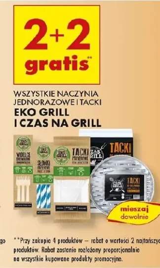 naczynia jednorazowe