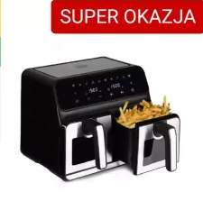 frytkownica