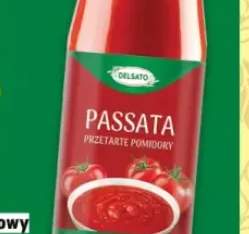 passata pomidorowa