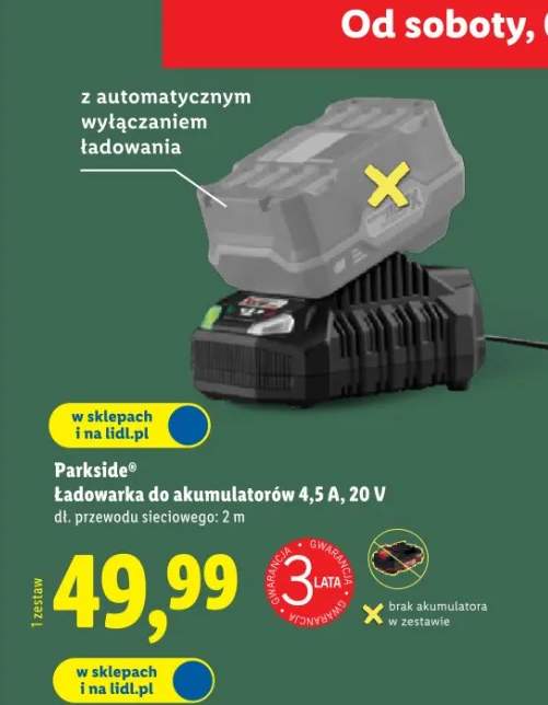 ładowarka