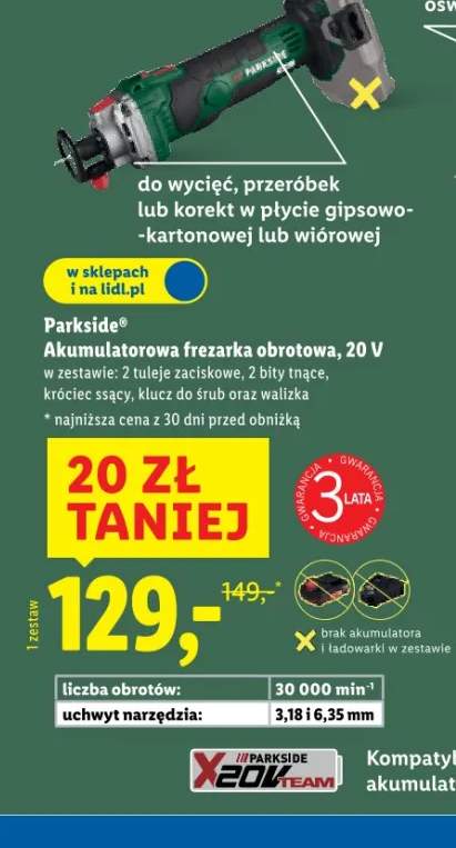 frezarka
