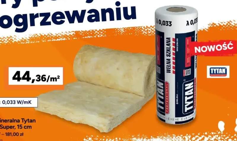 wełna mineralna