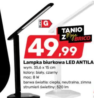 lampa biurkowa