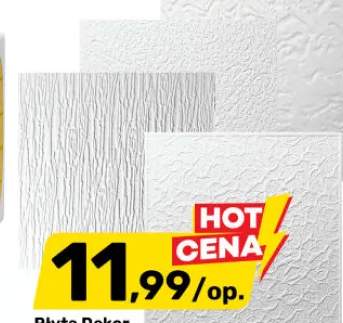 płytka dekoracyjna