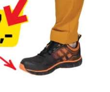 buty robocze