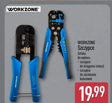 szczypce