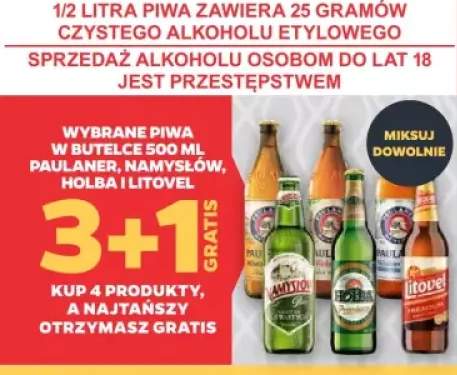 piwo Holba
