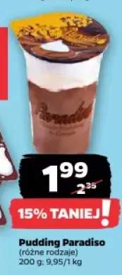 pudding