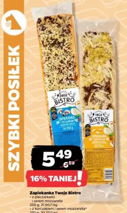 zapiekanka