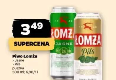 Piwo Pils