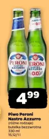 piwo Peroni