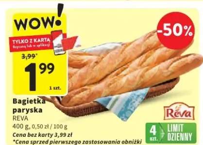 bagietka