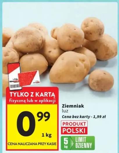 ziemniaki