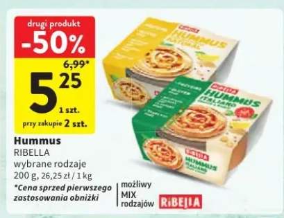 hummus