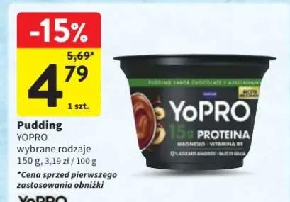 pudding