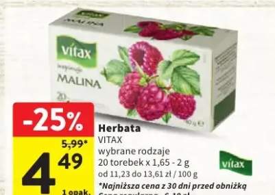 herbata