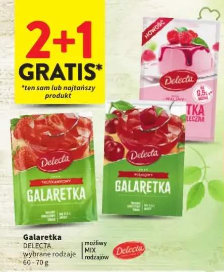 galaretki